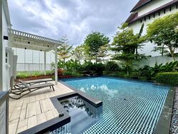 Sea Pavilion Residences (D16), Apartment #514499801